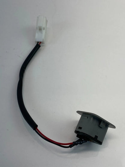 07 08 09 10 HYUNDAI ELANTRA SEDAN TRUNK LID OPENER RELEASE SWITCH BUTTON OEM