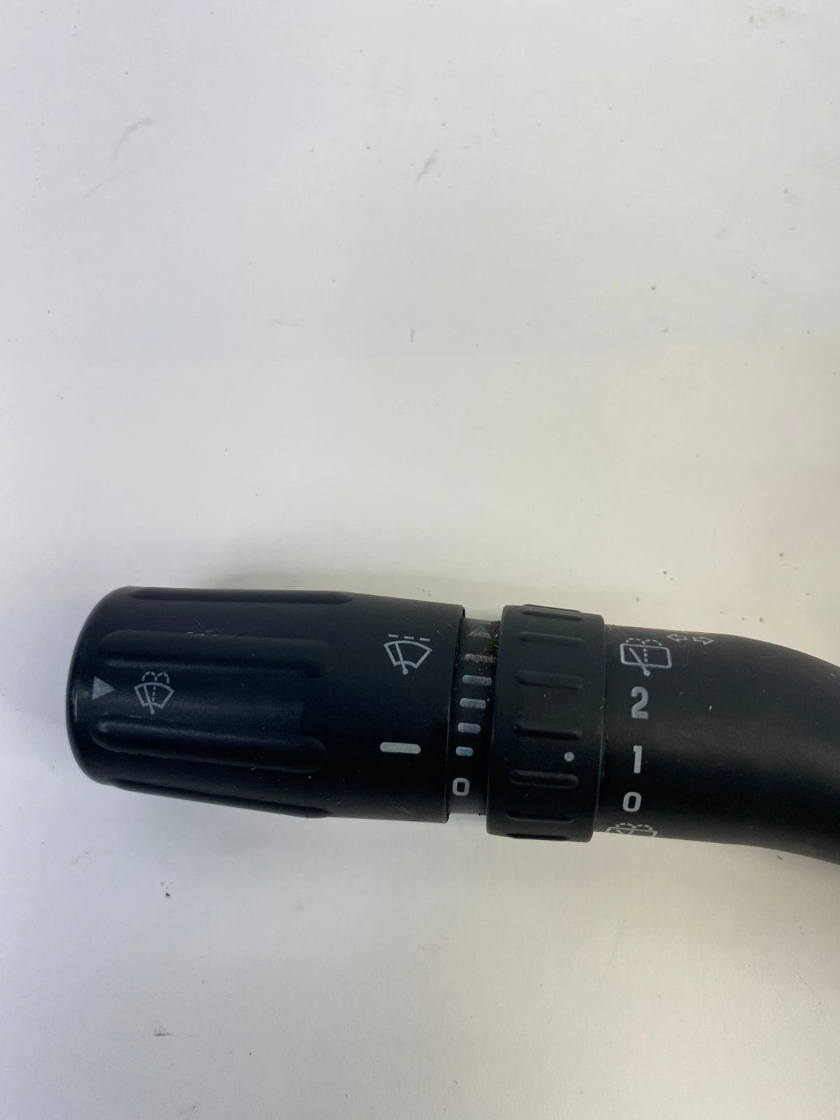 2007-2010 FORD EDGE TURN SIGNAL & WIPER CONTROL COLUMN SWITCH 8T4T13K359AAW OEM