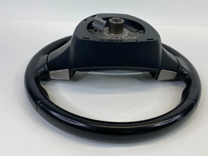 2003-2005 NISSAN MURANO STEERING WHEEL W/ CRUISE CONTROL & AUDIO SWITCHES OEM