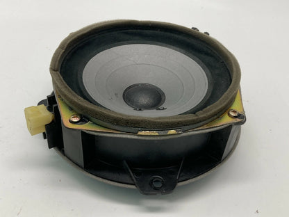 1997-2001 HYUNDAI TIBURON FRONT LEFT DRIVER SIDE DOOR AUDIO SPEAKER 96331-27000