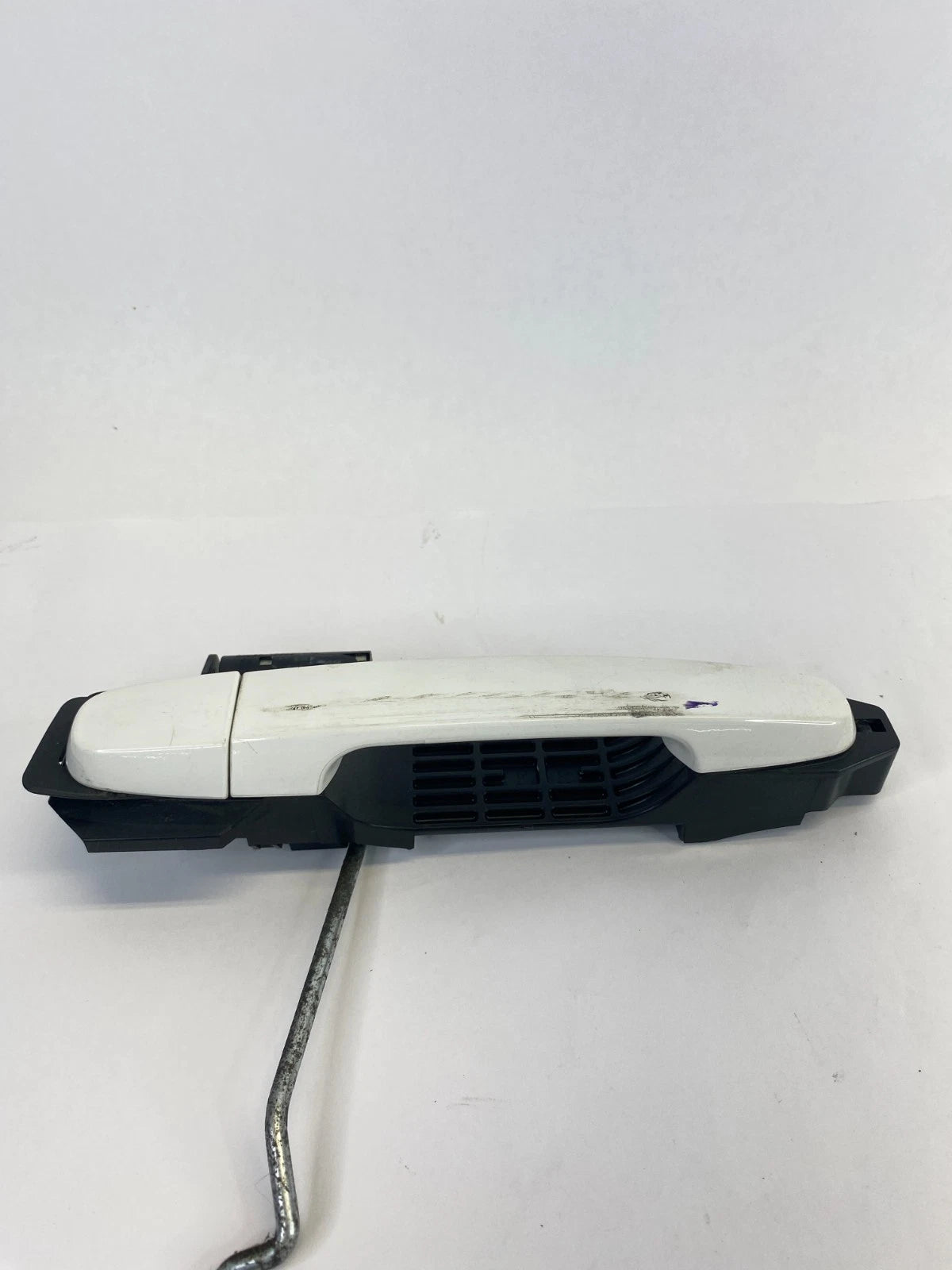 2009-2013 TOYOTA COROLLA FRONT RIGHT PASSENGER EXTERIOR OUTER DOOR HANDLE OEM