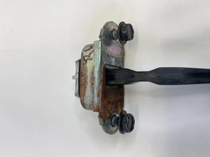 2007-2012 NISSAN ALTIMA SEDAN REAR LEFT SIDE DOOR CHECK STOP STOPPER DETENT OEM