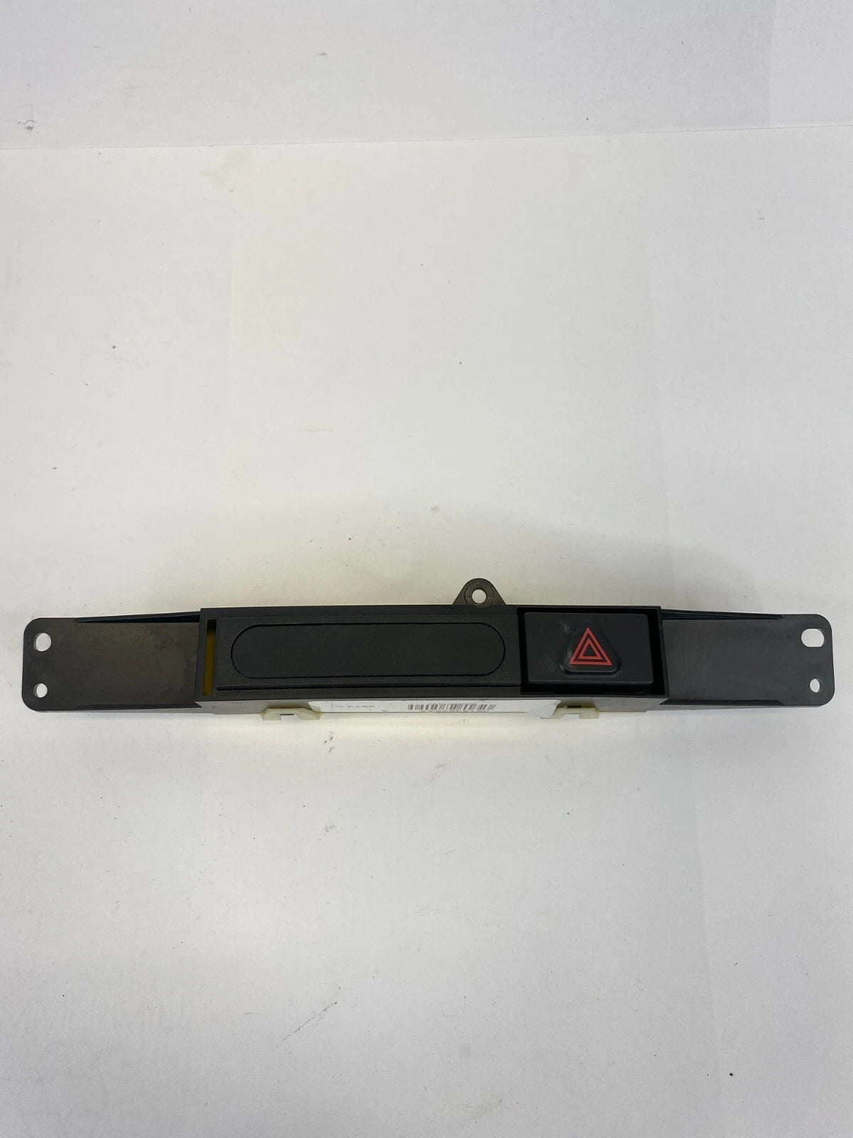 01-07 DODGE CARAVAN DASH EMERGENCY HAZARD LIGHT CONTROL SWITCH 05134629AA OEM