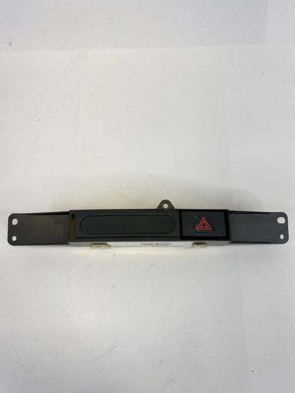 01-07 DODGE CARAVAN DASH EMERGENCY HAZARD LIGHT CONTROL SWITCH 05134629AA OEM