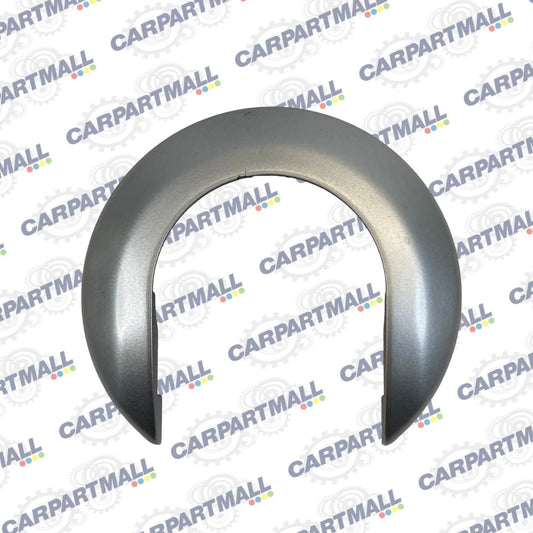 2007-2011 NISSAN VERSA REAR RIGHT BACK SIDE DOOR INTERIOR HANDLE TRIM BEZEL OEM