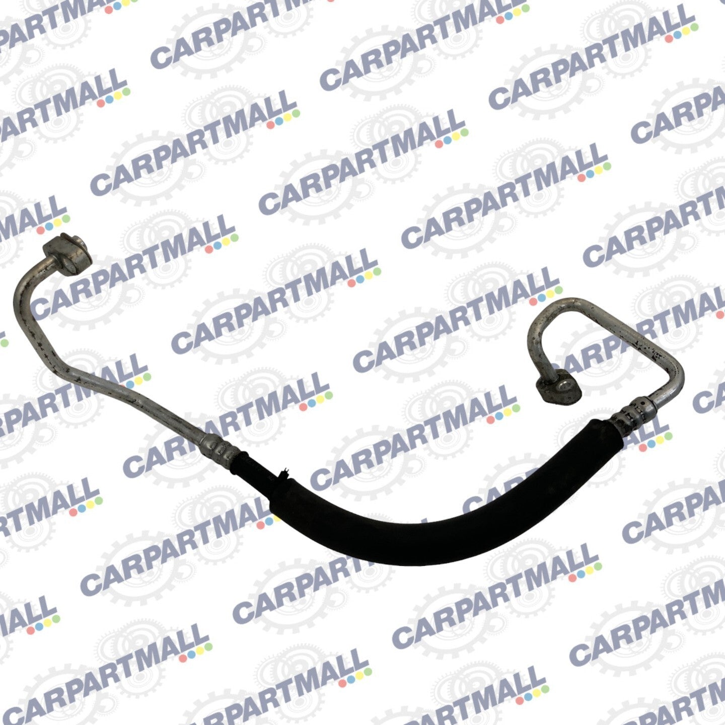 2008 08 Ford Escape 3.0L V6 24V A/C Refrigerant Discharge Hose Line OEM