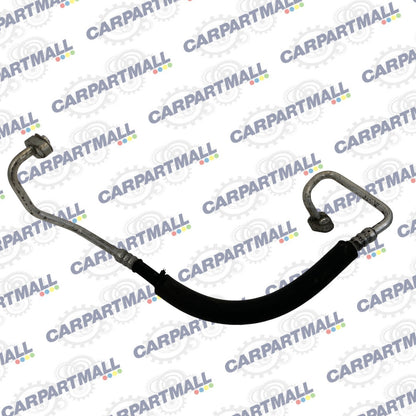 2008 08 Ford Escape 3.0L V6 24V A/C Refrigerant Discharge Hose Line OEM