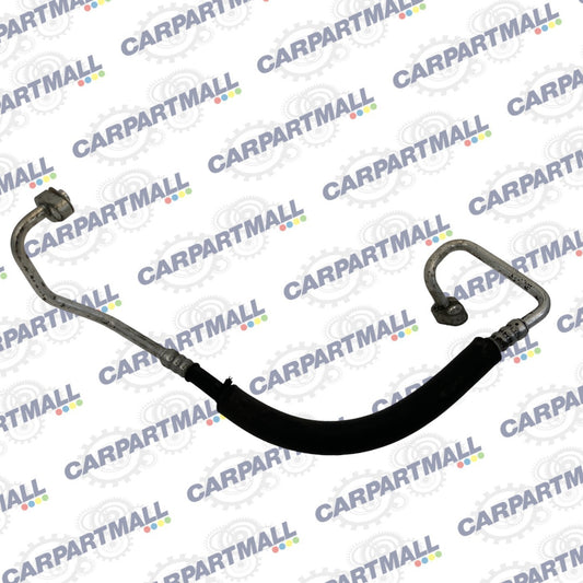 2008 08 Ford Escape 3.0L V6 24V A/C Refrigerant Discharge Hose Line OEM