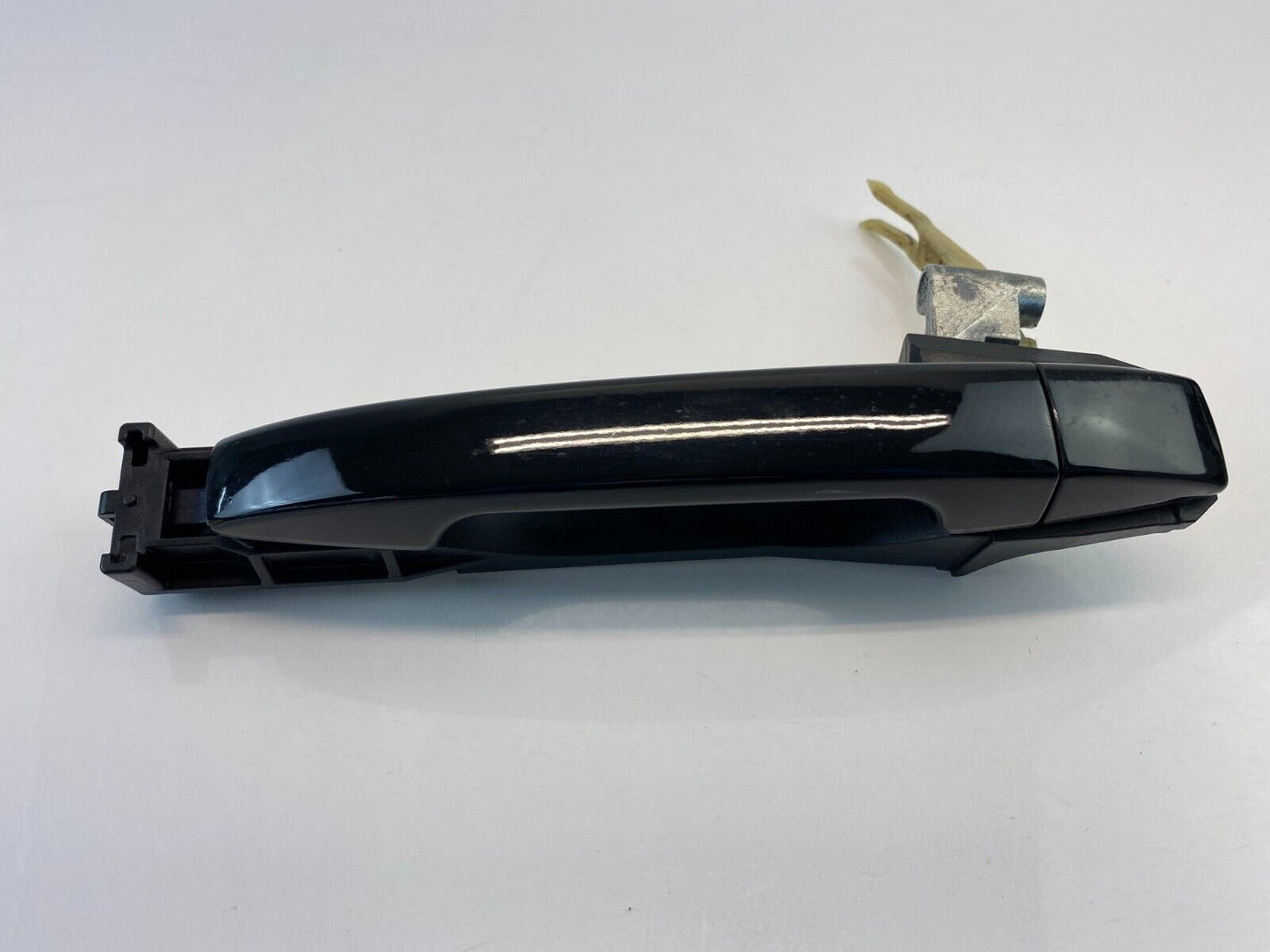 2010-2014 Subaru Legacy Rear Left Driver Side Exterior Door Handle Assembly OEM