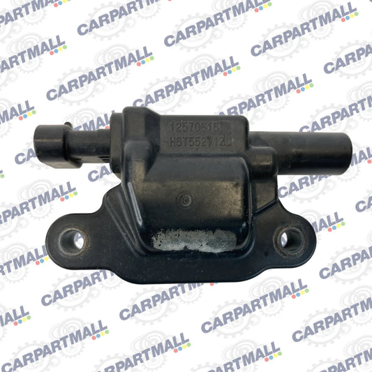 2006-2009 CHEVROLET IMPALA 5.3L ENGINE IGNITION COIL IGNITER 12570616 OEM