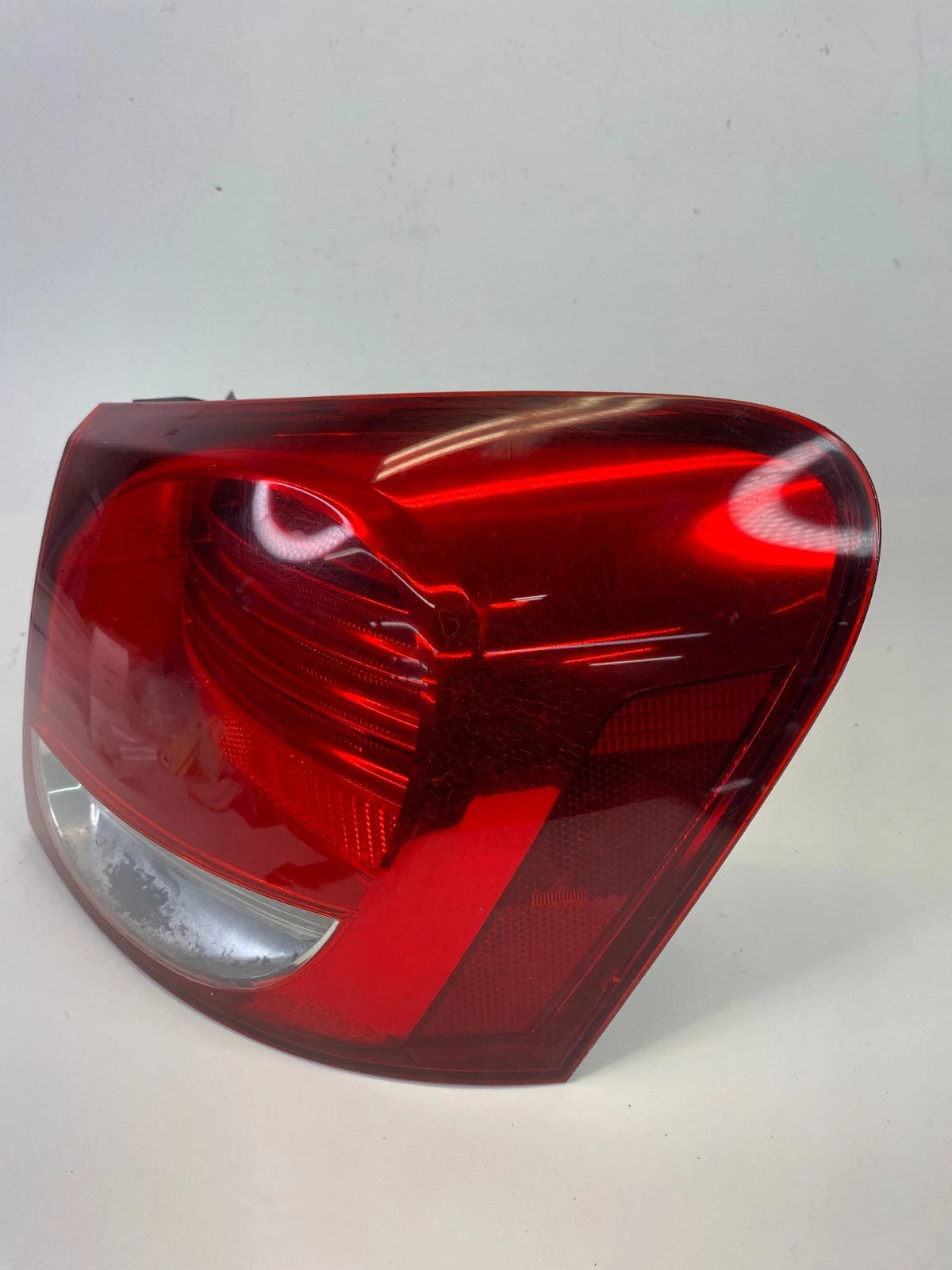 2007-2011 LEXUS GS350 REAR RIGHT PASSENGER SIDE OUTER TAILLIGHT TAIL LAMP OEM