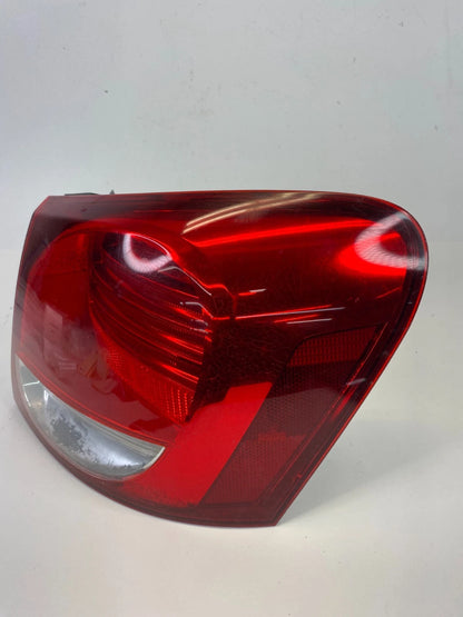 2007-2011 LEXUS GS350 REAR RIGHT PASSENGER SIDE OUTER TAILLIGHT TAIL LAMP OEM