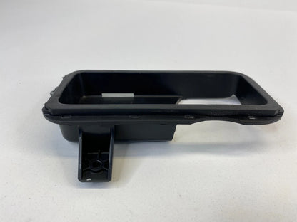 2011-2015 LINCOLN MKX 11-14 EDGE REAR RIGHT INNER BRACKET DOOR HANDLE TRIM OEM