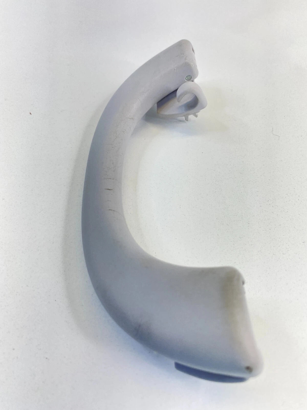 2003-2006 MERCEDES BENZ E500 REAR LEFT INNER ROOF GRAB GRIB HANDLE A2118100151
