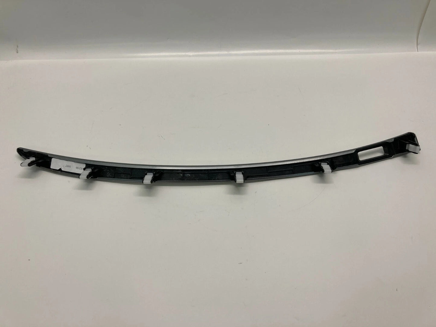 04-08 ACURA TL RIGHT PASSENGER DASH BEZEL TRIM PANEL MOLDING 77560SEPA010 OEM