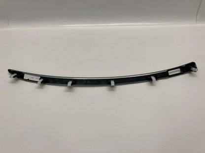 04-08 ACURA TL RIGHT PASSENGER DASH BEZEL TRIM PANEL MOLDING 77560SEPA010 OEM