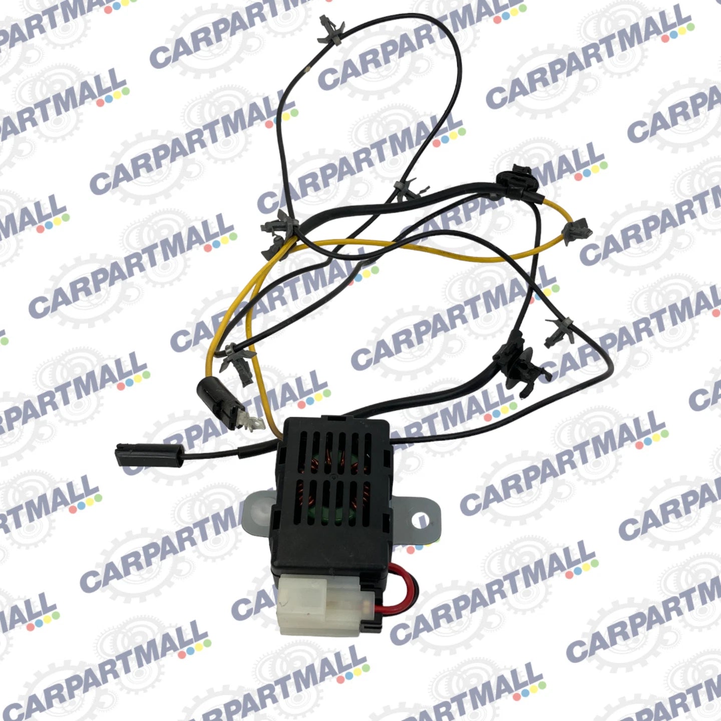 10-14 SUBARU OUTBACK REAR WINDOW BACK GLASS DEFROSTER CONTROL MODULE UNIT OEM