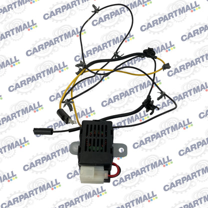 10-14 SUBARU OUTBACK REAR WINDOW BACK GLASS DEFROSTER CONTROL MODULE UNIT OEM
