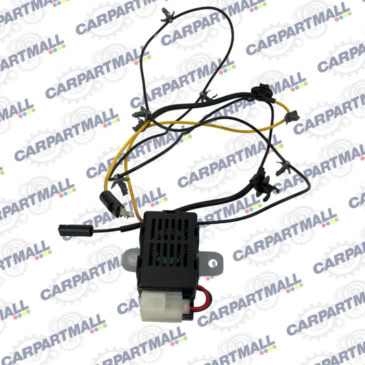 10-14 SUBARU OUTBACK REAR WINDOW BACK GLASS DEFROSTER CONTROL MODULE UNIT OEM
