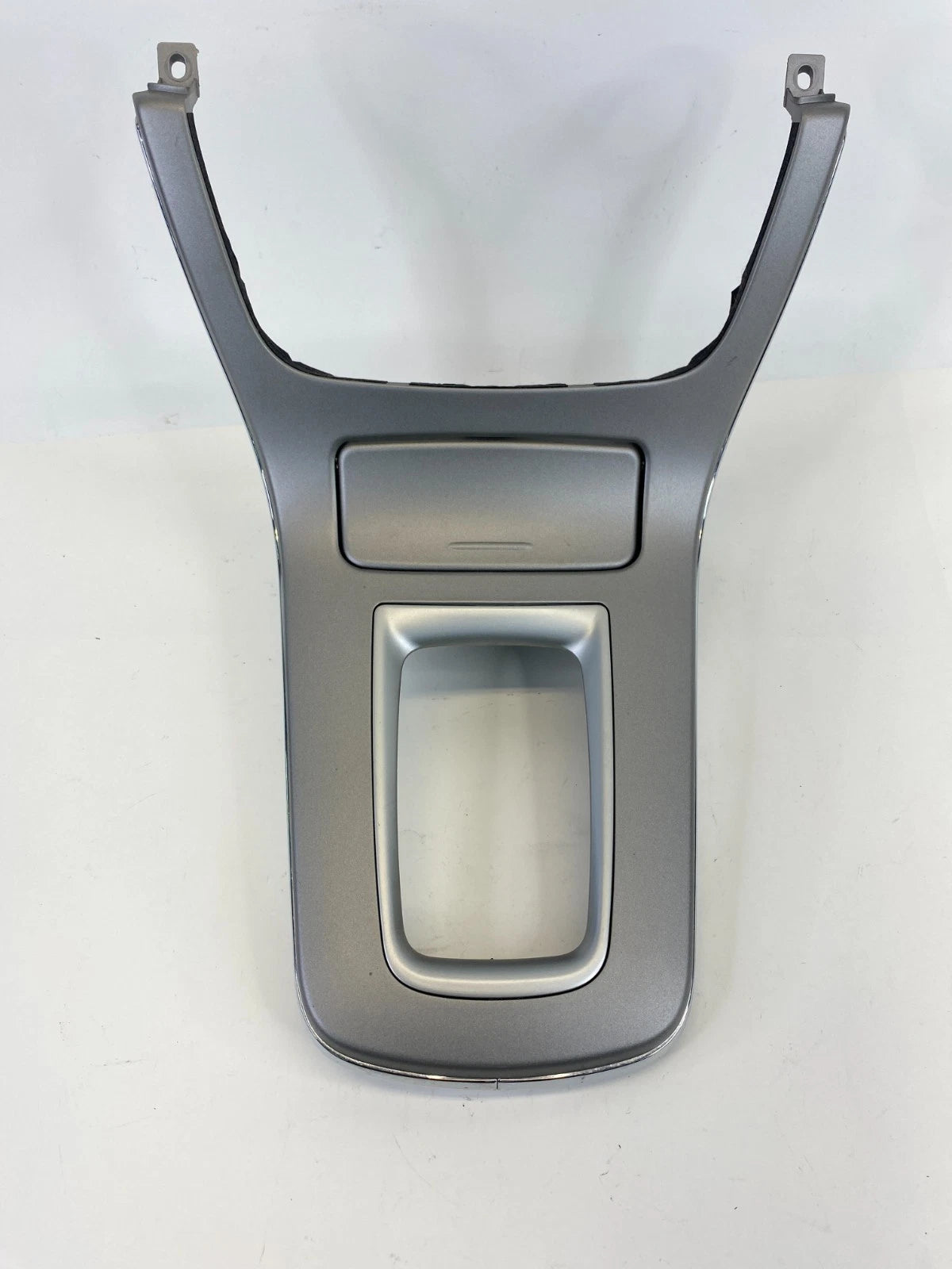 13-15 Nissan Sentra Center Console Gear Shifter Trim Bezel Ashtray 96941-9AN1B