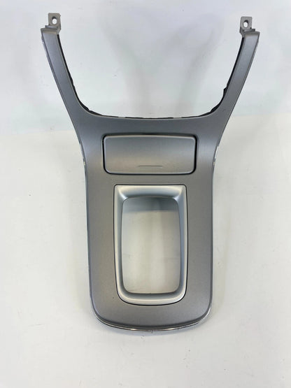 13-15 Nissan Sentra Center Console Gear Shifter Trim Bezel Ashtray 96941-9AN1B