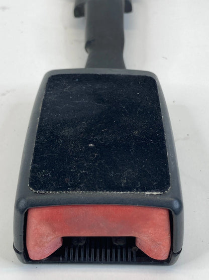 2013-2015 FORD ESCAPE FRONT RIGHT SIDE SEAT BELT BUCKLE CJ54-61208-A