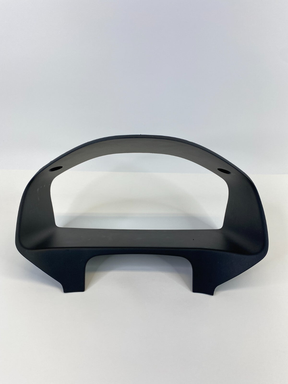 2004-2011 Volvo S40 Speedometer Instrument Cluster Cover Trim Bezel 03409942 OEM