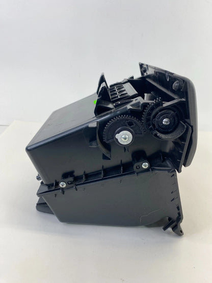 2008-2012 Honda Accord Dash Instrument Panel Storage Pocket Tray Compartment