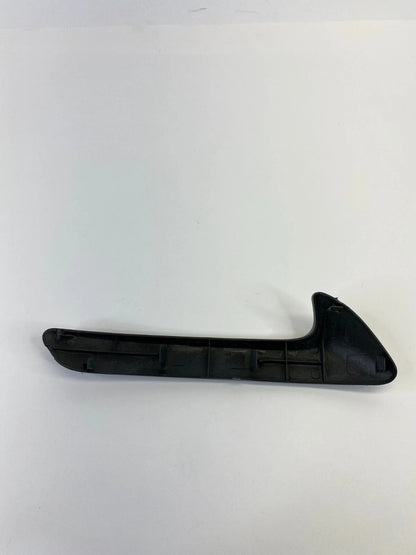 2004 2005 TOYOTA RAV4 FRONT RIGHT PASSENGER INTERIOR PULL HANDLE COVER TRIM OEM