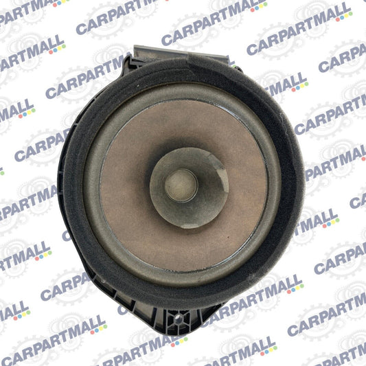 11 12 13 14 15 16 Chevrolet Cruze Rear Right Side Door Speaker Audio RR RH OEM