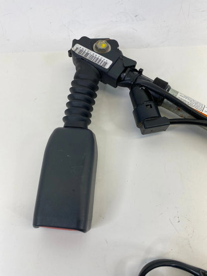 2007 2008 ACURA RDX FRONT RIGHT PASSENGER SEAT BELT BUCKLE PRETENSIONER OEM