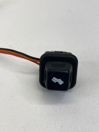 2005 2006 2007 2008 2009 SAAB 9-7X PEDAL ADJUSTMENT CONTROL SWITCH OEM