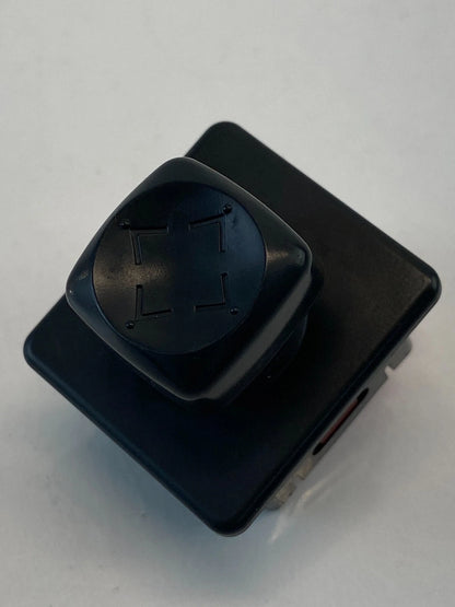 2005-2007 INFINITI G35 STEERING COLUMN TILT TELESCOPE ADJUSMENT CONTROL SWITCH