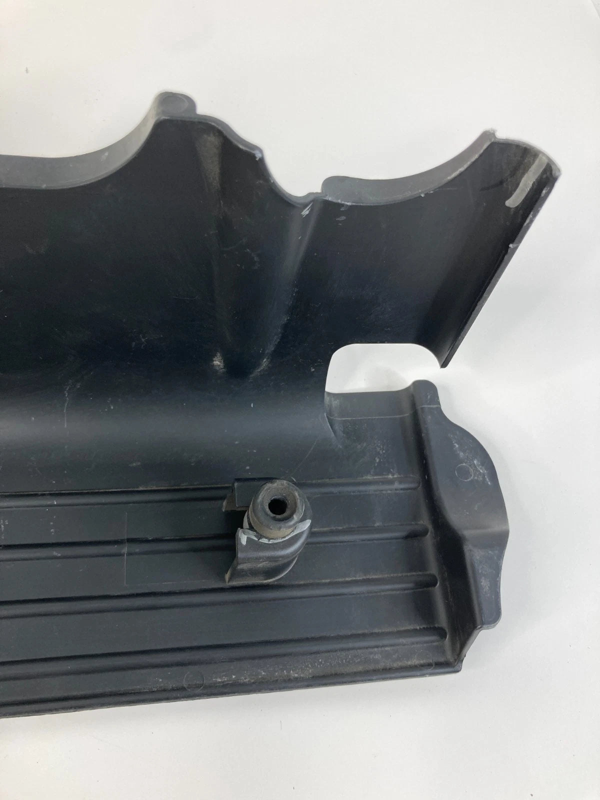 2007-2012 ACURA RDX 2.3L A/T ENGINE COVER FUEL INJECTOR RAIL TRIM COVER OEM