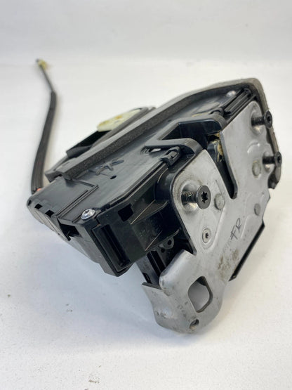 14-20 CHEVY IMPALA 16 17 ENVISION FRONT RIGHT DOOR LOCK LATCH ACTUATOR 13592288