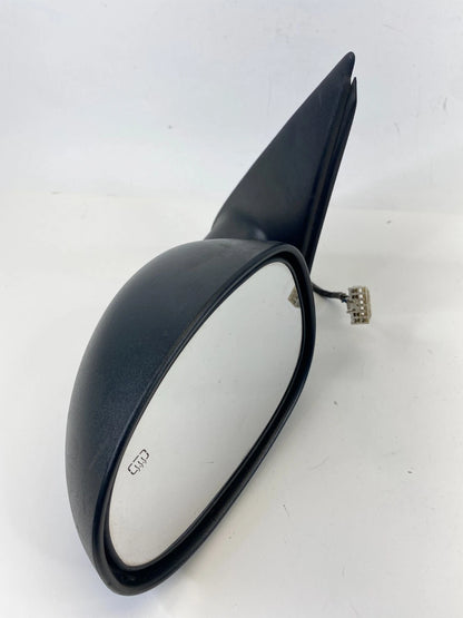 2001-2004 CHRYSLER PT CRUISER DRIVER SIDE POWER DOOR MIRROR HEATED OEM E11015482