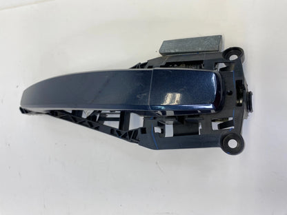 2013 14 15 2016 CHEVROLET CRUZE REAR LEFT SIDE EXTERIOR DOOR HANDLE 9400-2321