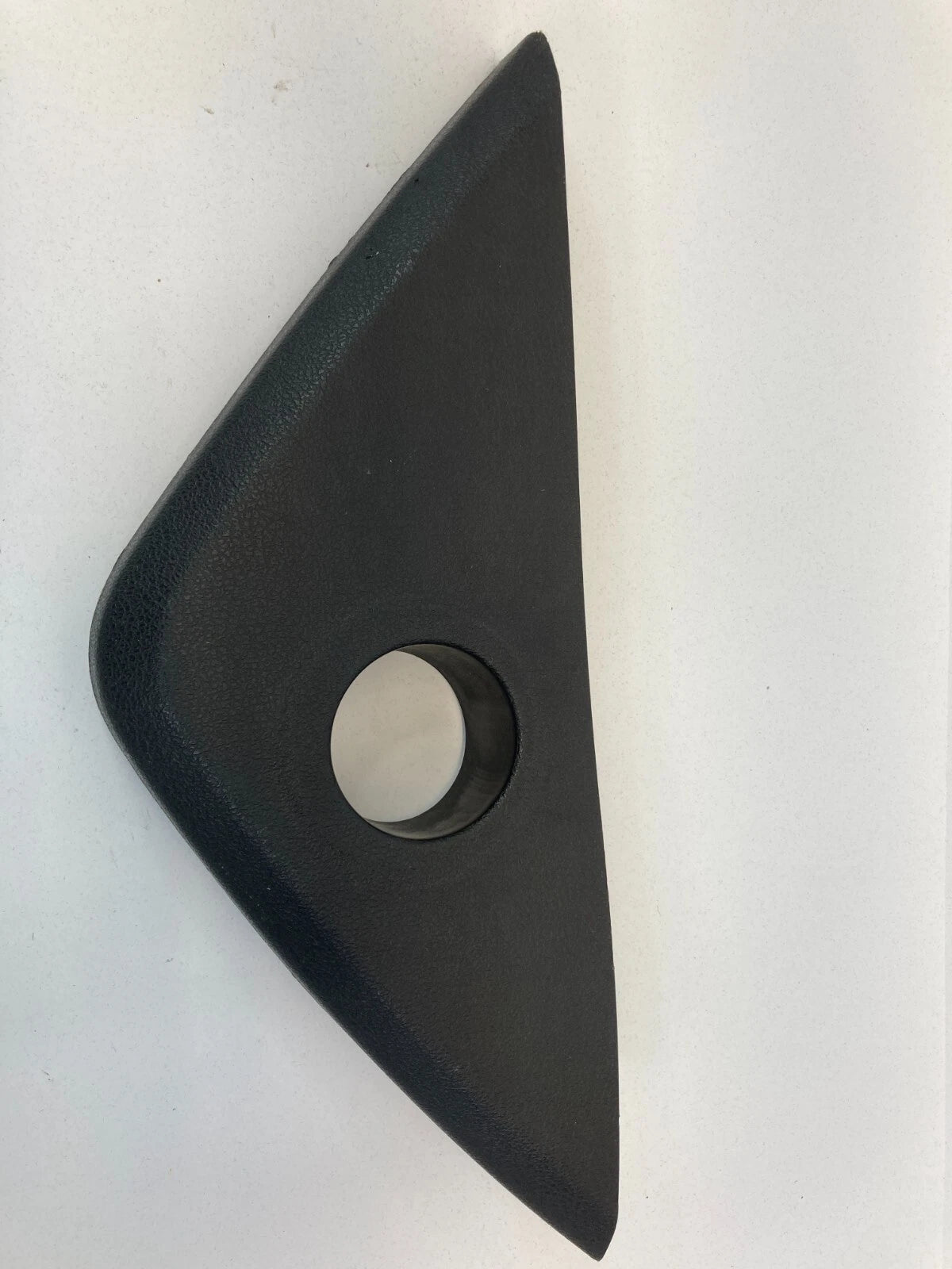 2010-2019 LINCOLN MKT FRONT LEFT DASH COVER CAP LID BEZEL TRIM AE93-7404481-A