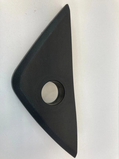 2010-2019 LINCOLN MKT FRONT LEFT DASH COVER CAP LID BEZEL TRIM AE93-7404481-A