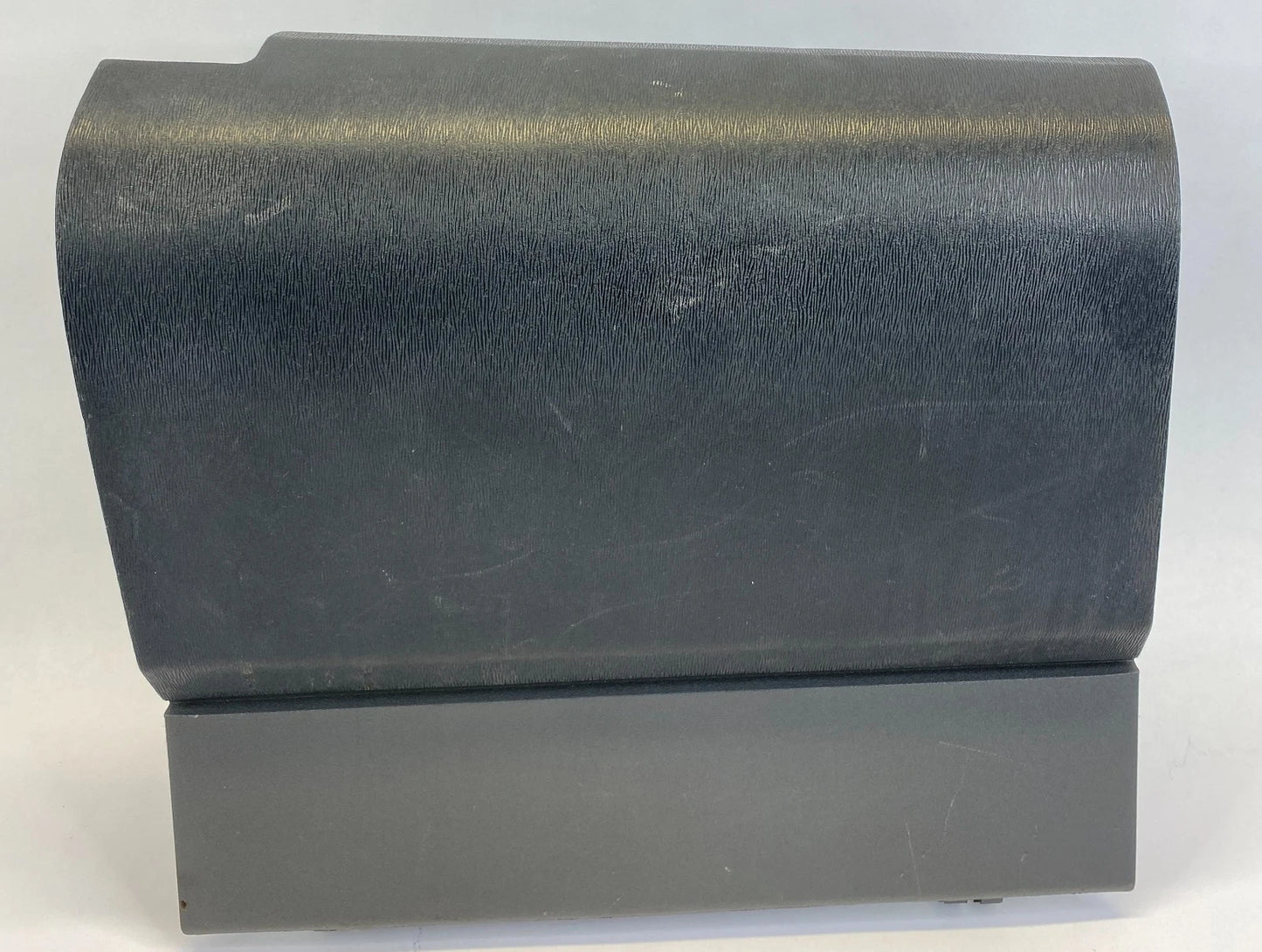 2004-2009 TOYOTA PRIUS LOWER GLOVE BOX STORAGE COMPARTMENT ASSEMBLY BLACK OEM