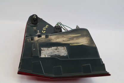 11-13 BMW 528I 535I 550I SEDAN LEFT DRIVER SIDE OUTER TAIL LIGHT TAILLIGHT OEM