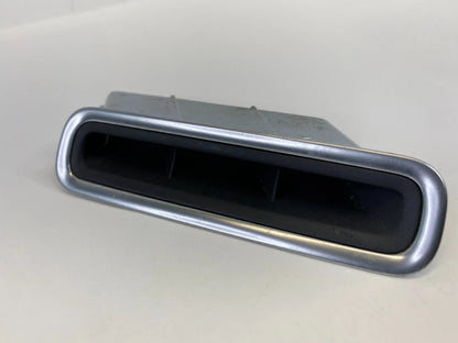 2008-2011 VOLVO XC70 DASH RIGHT SIDE AC AIR VENT DEFROSTER GRILLE 30755425 OEM