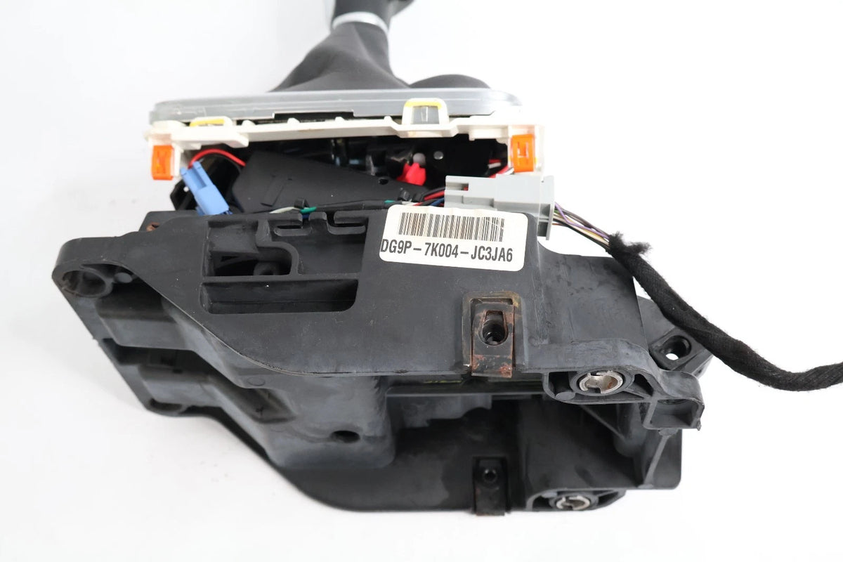 13-16 FORD FUSION AUTOMATIC TRANSMISSION GEAR SHIFTER LEVER DG9P-7K004-JC OEM