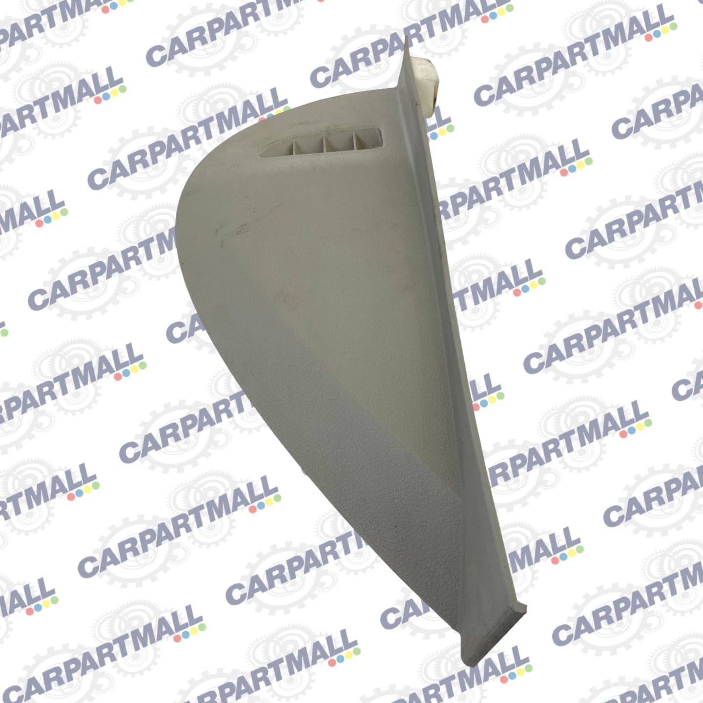 2008-2010 CHRYSLER TOWN & COUNTRY DASH RIGHT SIDE END CAP COVER TRIM 0ZS64ES3AA