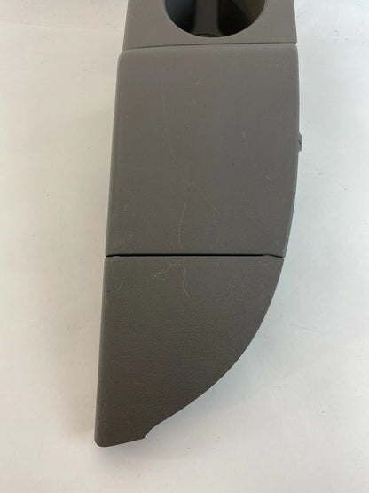 08-10 HONDA ODYSSEY REAR RH QUARTER PANEL ARMREST CUP HOLDER OEM 84611SHJA011M1