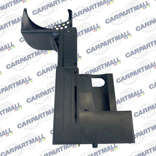 2003-2009 MERCEDES BENZ E320 REAR CENTER CONSOLE CUP HOLDER UNIT A2116800014 OEM