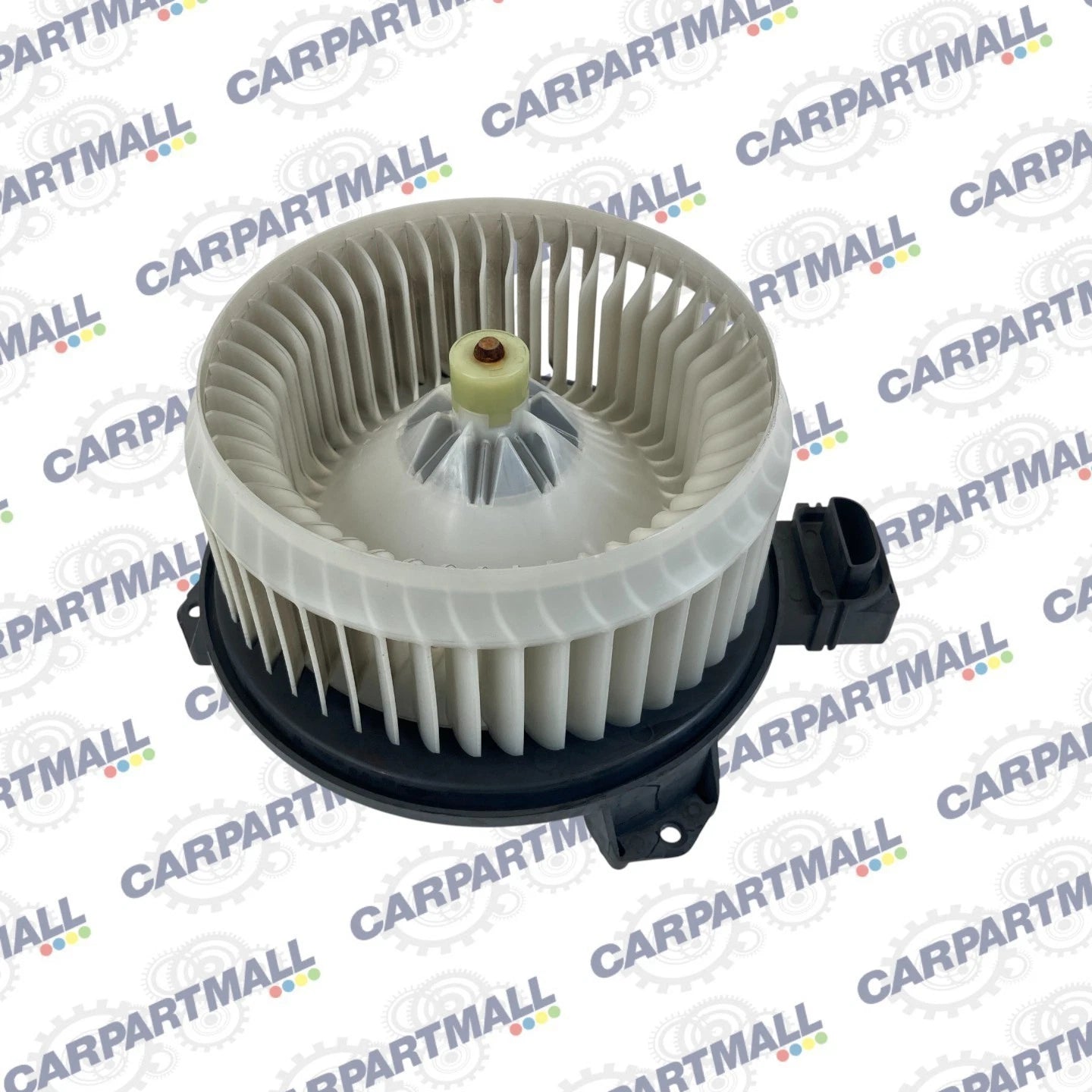 08-14 CHRYSLER 200 SEBRING A/C HEATER BLOWER COOLING MOTOR AY272700-5011