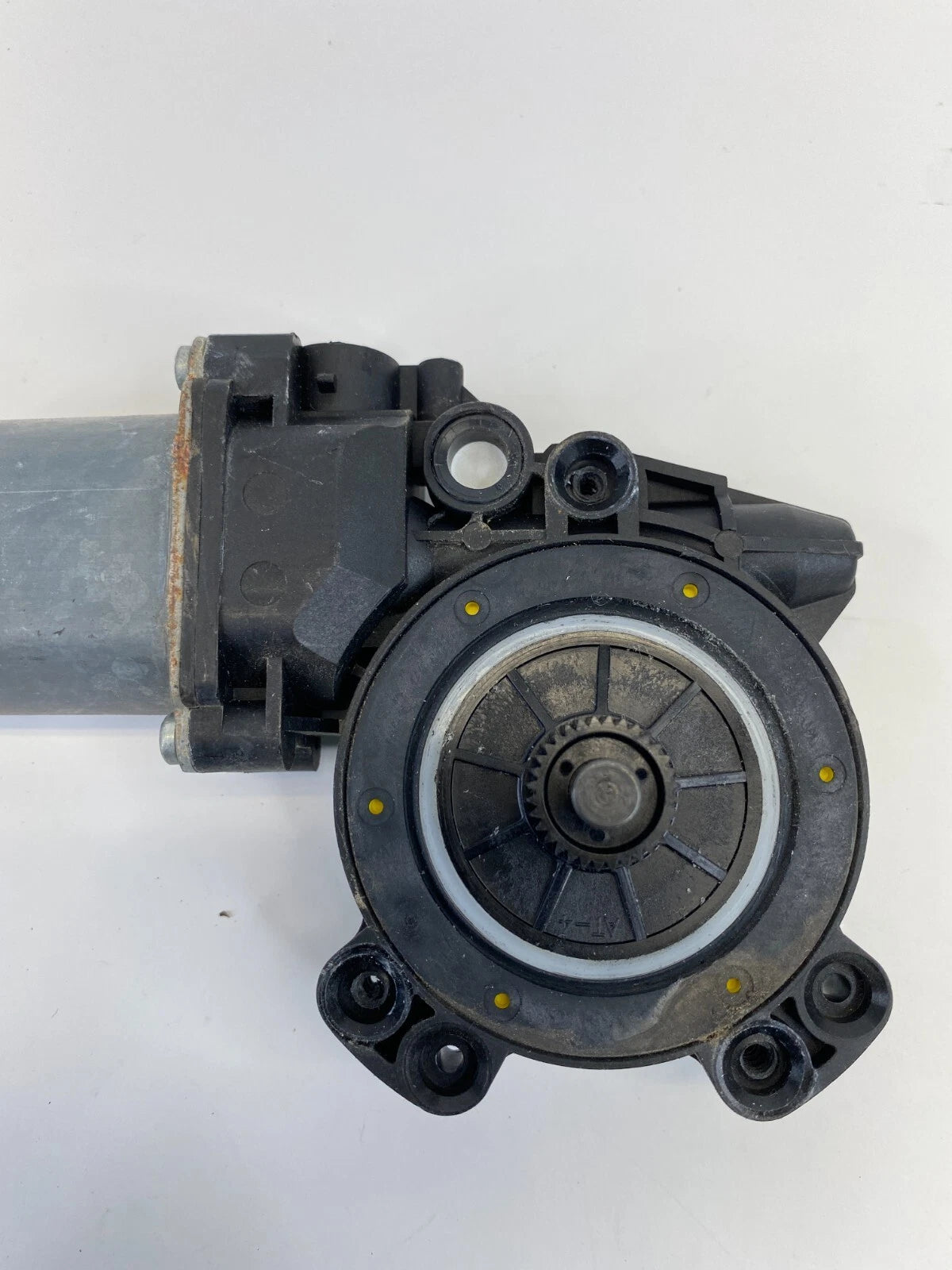2012-2017 HYUNDAI ACCENT POWER WINDOW MOTOR REAR PASSENGER RH OEM FACTORY 402396