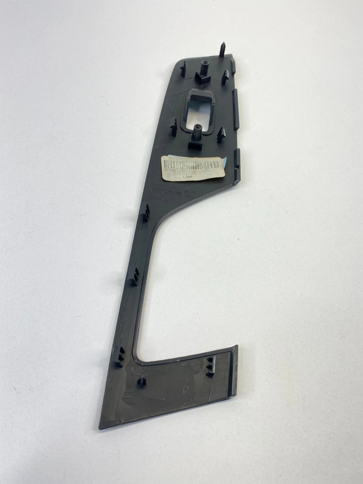 2011-2013 MAZDA 6 MAZDA6 REAR LEFT SIDE DOOR WINDOW SWITCH BEZEL COVER OEM