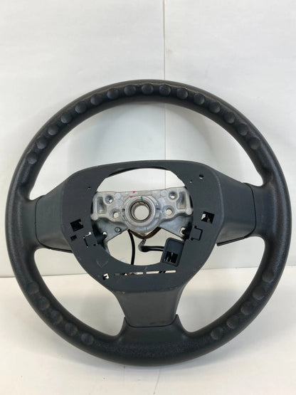 2008-2014 SCION XD STEERING WHEEL ASSEMBLY WITH CONTROL SWITCH OEM